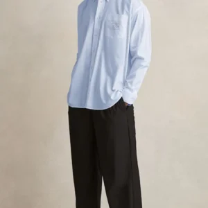 DNA LONG SLEEVE SHIRT