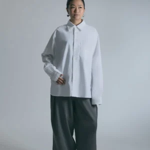 DNA LONG SLEEVE SHIRT