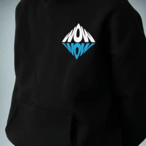 WOW HOODIE