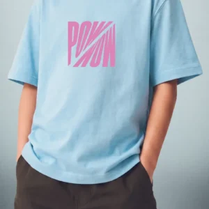 WOW KID’S T-SHIRT