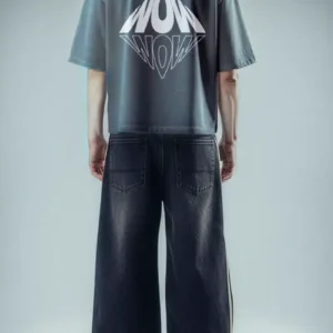 WOW T-SHIRT